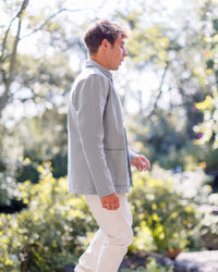 Men's Kite Jacket / Steel 6