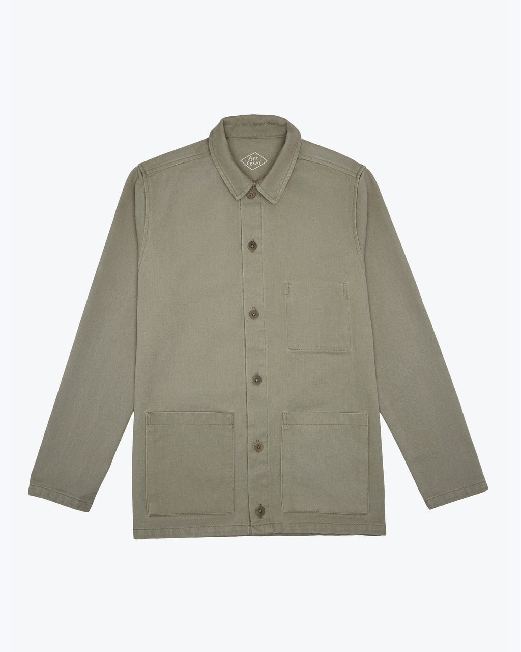 Men's Kite Jacket / Tank 1