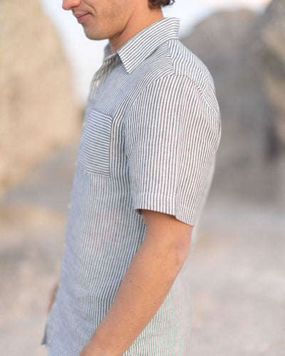 mens ola shirt lines