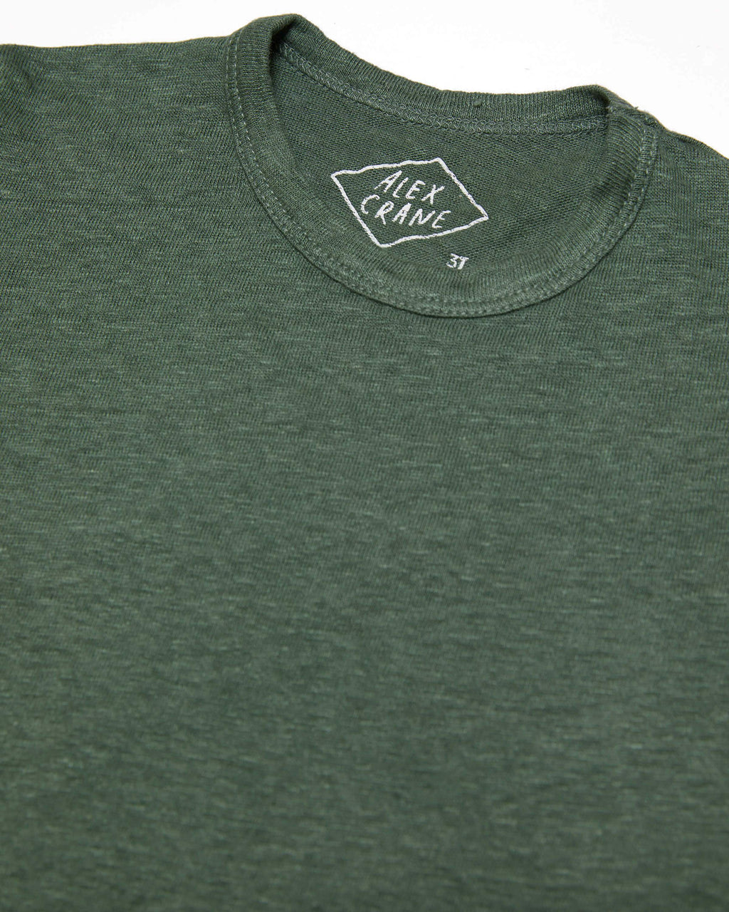 Kids Sun Tee / Pine 10
