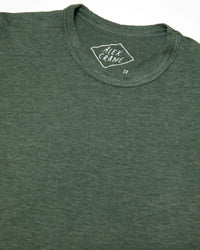 Kids Sun Tee / Pine 10