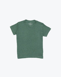 Kids Sun Tee / Pine 1
