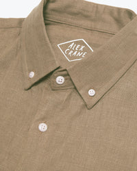 Men's Playa Shirt / Chai 7