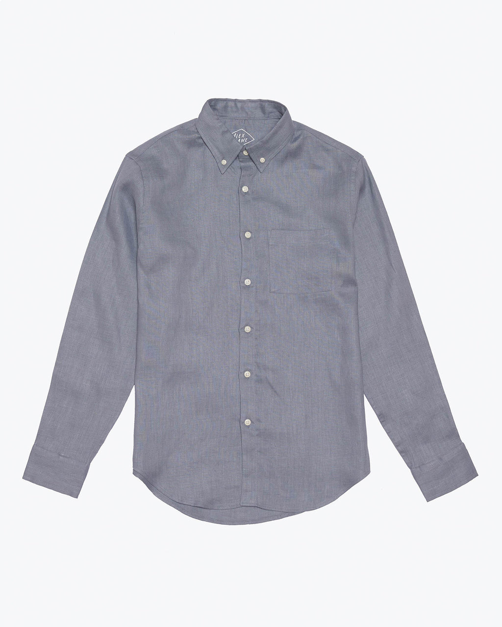 Men's Playa Shirt / Slate 1