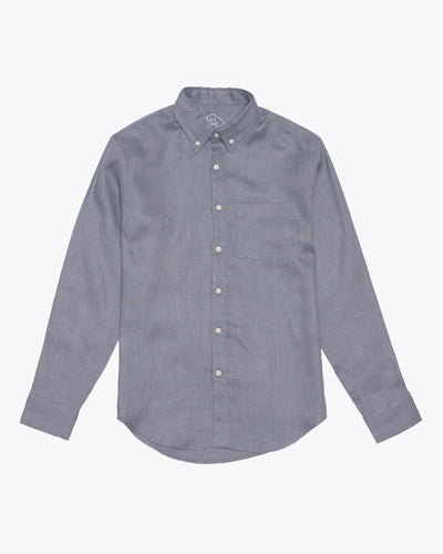 Men's Playa Shirt / Slate
