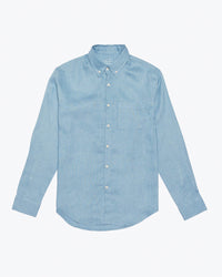 Men's Playa Shirt / Ocean 1