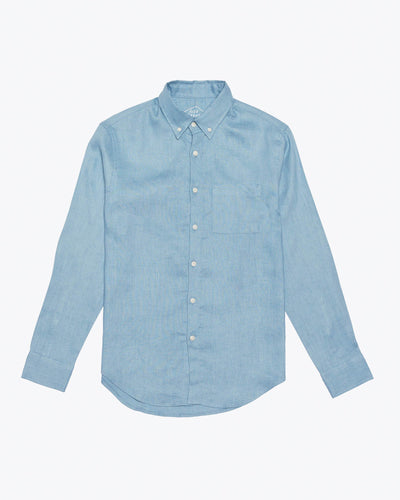 Men's Playa Shirt / Ocean
