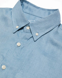 Men's Playa Shirt / Ocean 10