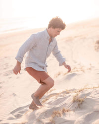 Men's Bo Shorts / Sequoia 4