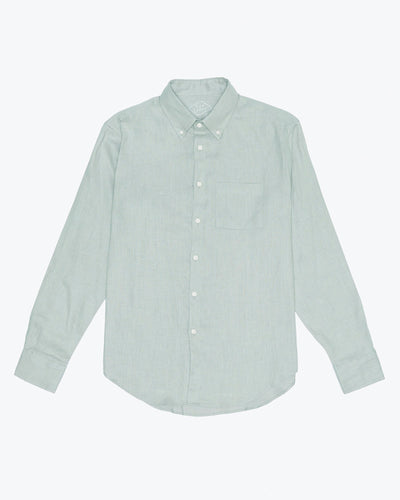 Playa Shirt / Sage
