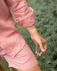 Men's Playa Shirt / Watermelon 5