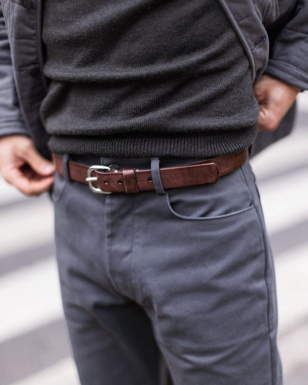 Men's Primo Belt 12