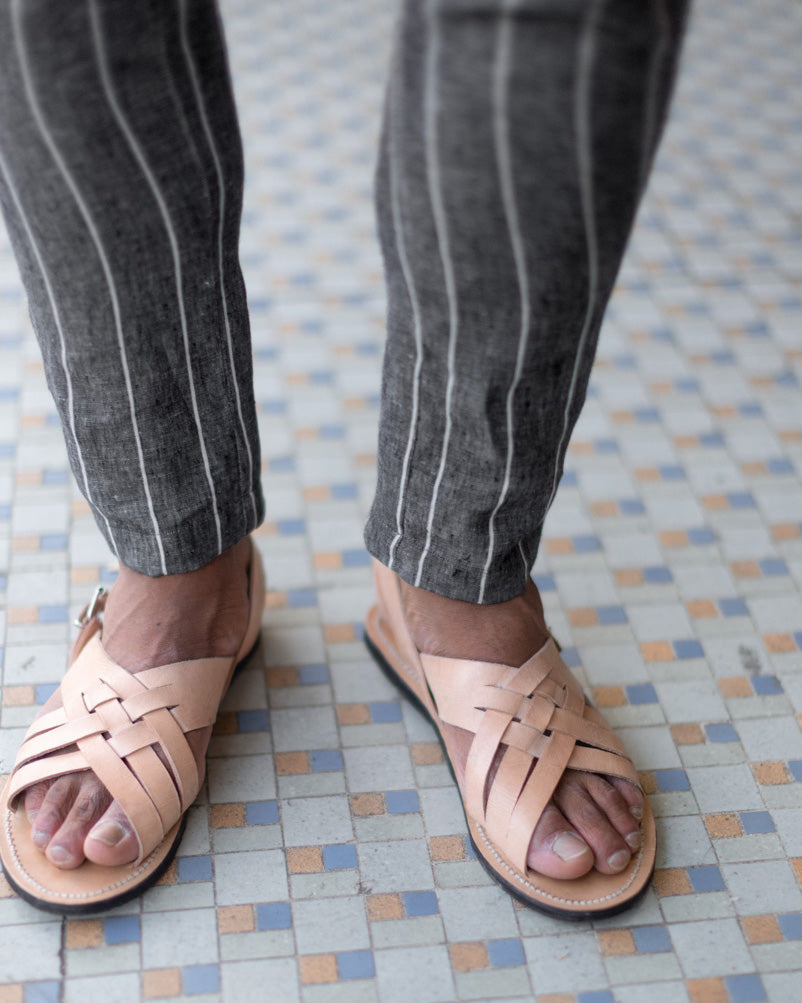 Men's Primo Sandals / Sand 4