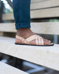 Men's Primo Sandals / Sand 2