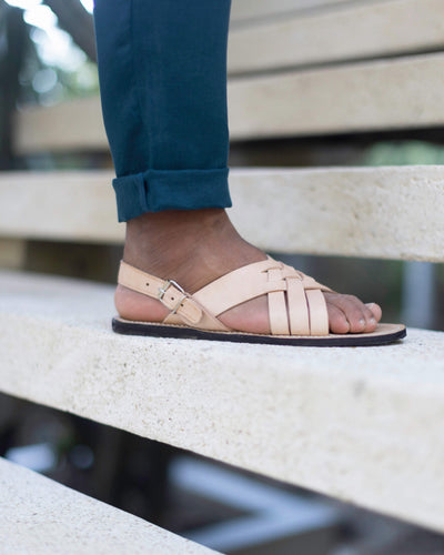 Men's Primo Sandals / Sand