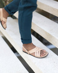 Men's Primo Sandals / Sand 3