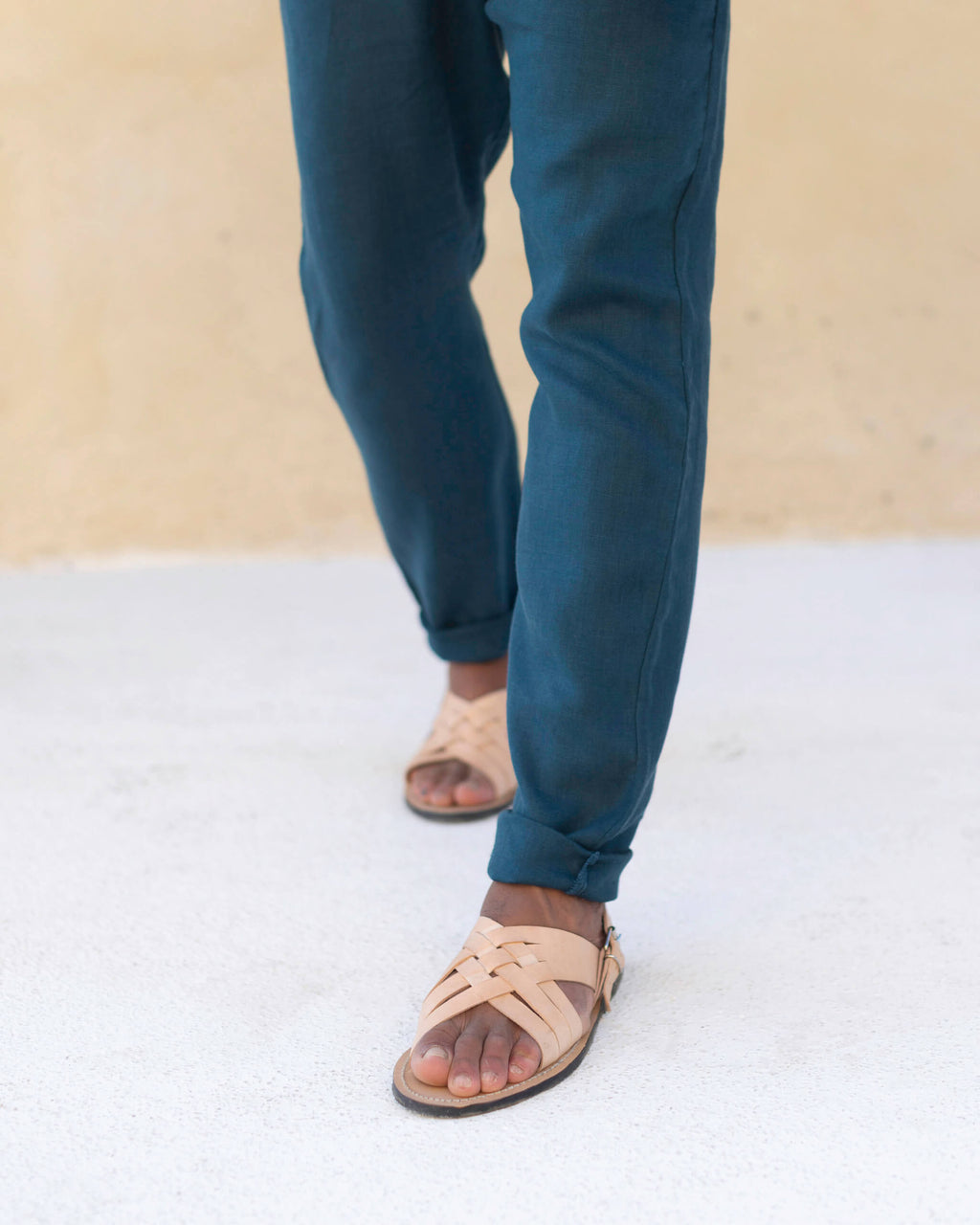 Men's Primo Sandals / Sand 6