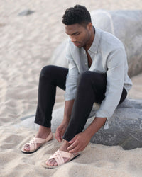 Men's Primo Sandals / Sand 7
