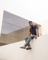 Men's Primo Sandals / Redwood 9