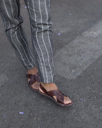 Men's Primo Sandals / Redwood 7