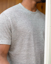 Men's Sun Tee / Lines 6