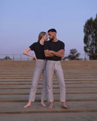 Men's Sun Tee / Night 10