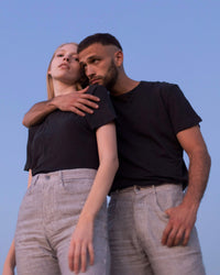 Men's Sun Tee / Night 11