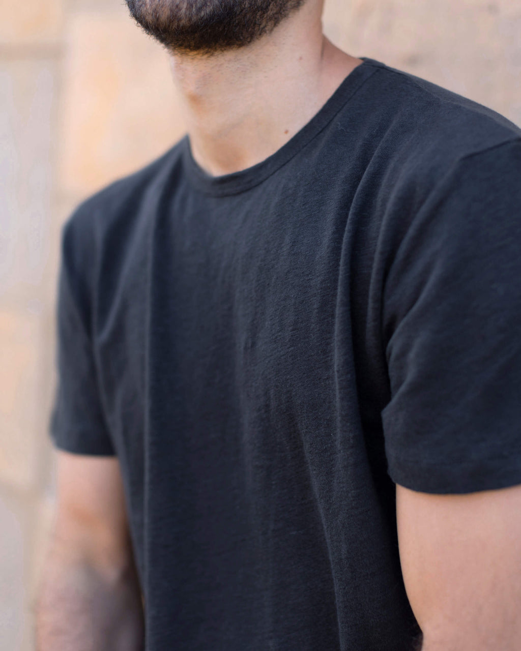 Men's Sun Tee / Night 9