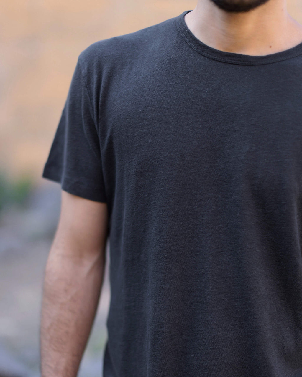Men's Sun Tee / Night 2