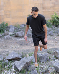 Men's Sun Tee / Night 8