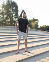 Men's Sun Tee / Night 4