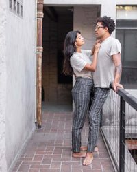 Women's Cham Pants / Chalk 3