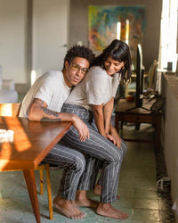 Women's Cham Pants / Chalk 12