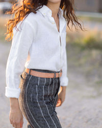Women's Cham Pants / Chalk 4