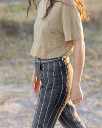 Women's Cham Pants / Chalk 8