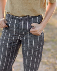 Women's Cham Pants / Chalk 11