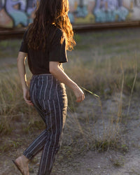 Women's Cham Pants / Chalk 9