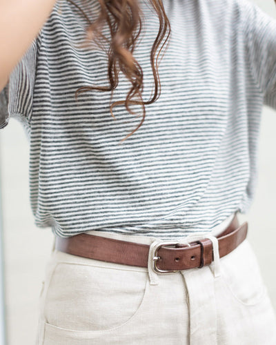 Women's Primo Belt / Redwood