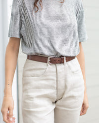 Women's Primo Belt / Redwood 3