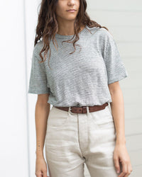 Women's Primo Belt / Redwood 4