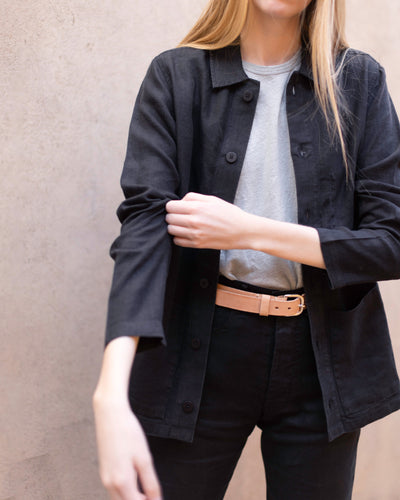 Primo Belt | Sand