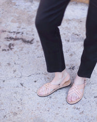 Women's Primo Sandals / Sand 5