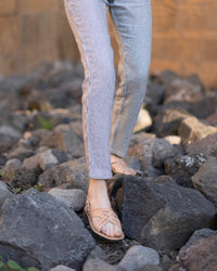 Women's Primo Sandals / Sand 6