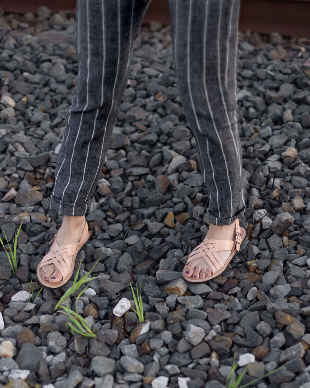 Primo Sandals | Sand 10