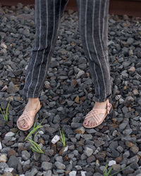 Primo Sandals | Sand 10