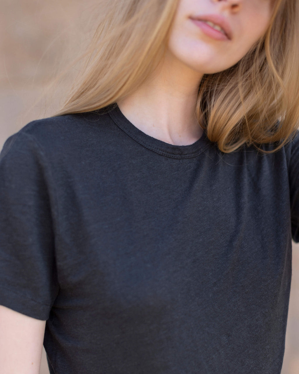 Women's Sun Tee / Night 1