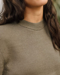 Women's Campo Sweater / Tank 1