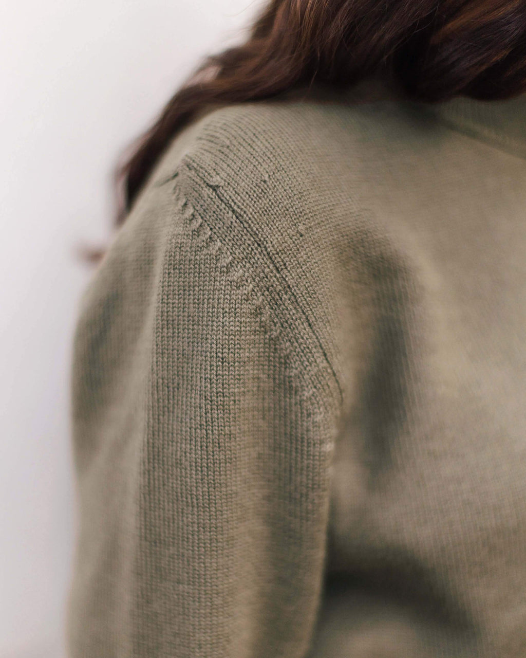 Women's Campo Sweater / Tank 3