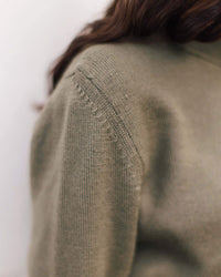 Women's Campo Sweater / Tank 3