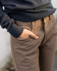 Women's Cham Pants / Chai 4